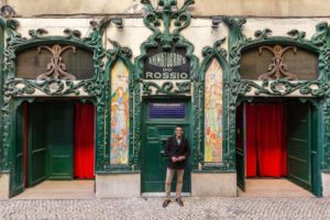 boutiques de Lisbonne