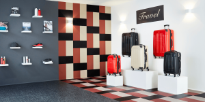 Retail design : l'impression numérique imprime sa marque en boutique