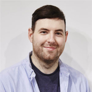 Richard Quinn - Fashion Designer