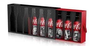 Star Wars Campagne Coca-Cola