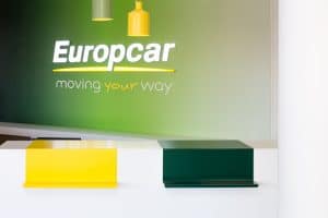 Dragon Rouge Europcar