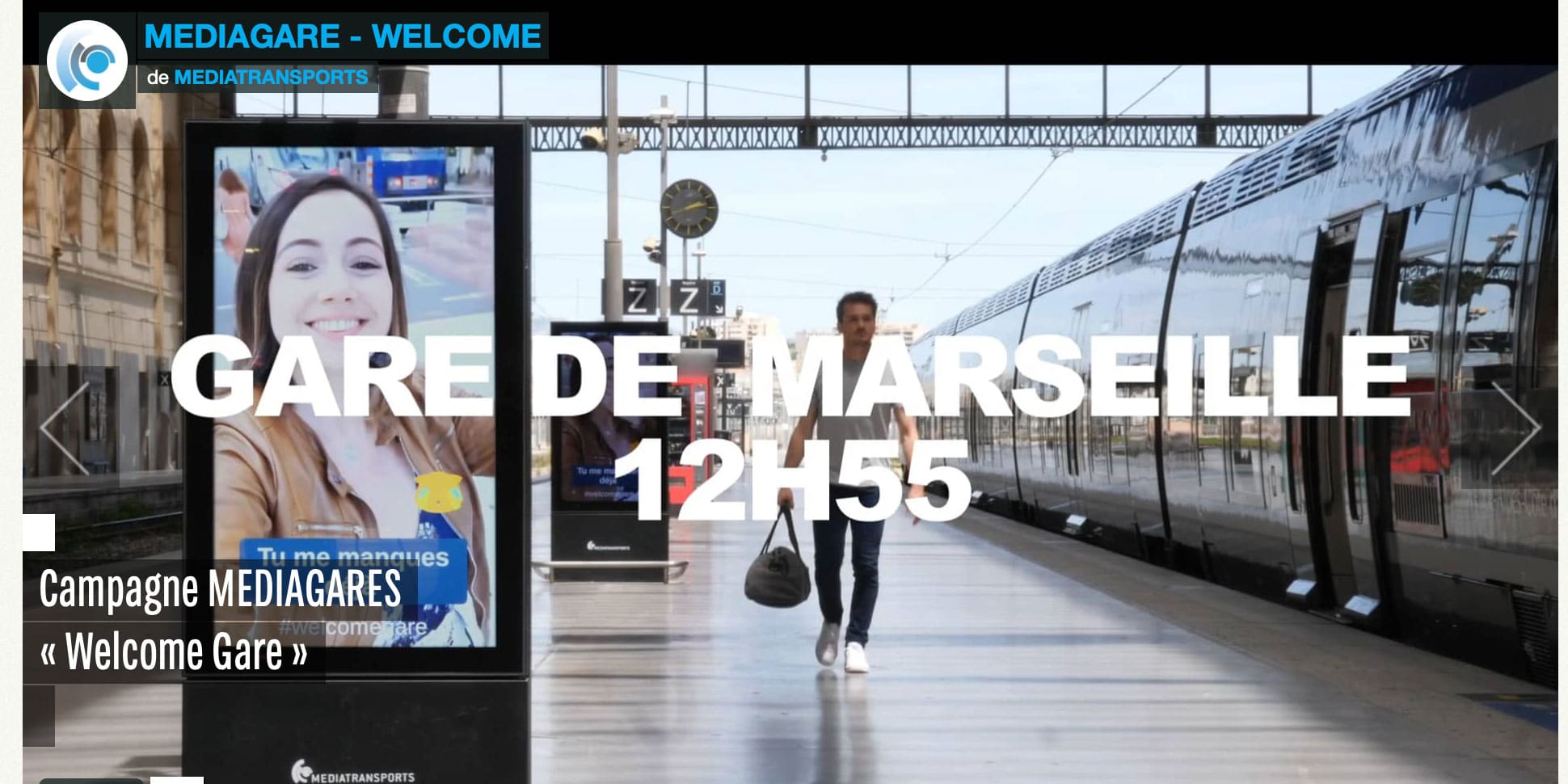 Mediagares_Welcome-Gare_Une
