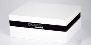Diam Pack - Customisable Box © Diam Pack